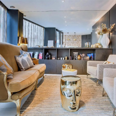 Villa des Ambassadeurs - Bild 2