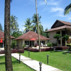 Andamania Beach Resort - Bild 17