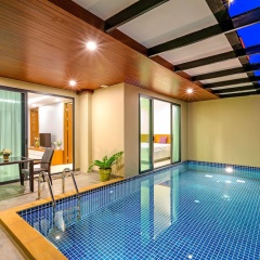 At The Tree Condominium Phuket - Bild 15