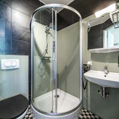 Atlantis Hotel Amsterdam - Bild 11