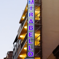 The Athens Mirabello - Bild 1