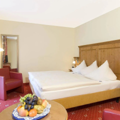 Alpenhotel Kronprinz Berchtesgaden - Bild 5