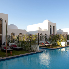 Fort Arabesque Resort, Spa & Villas - Bild 19