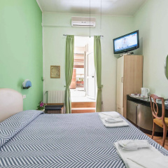 A Roma San Pietro Best Bed - Bild 5