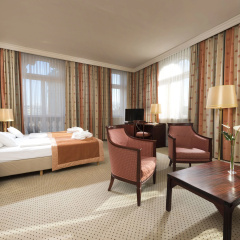 Parkhotel Mannheim - Bild 3