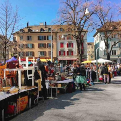 Kaya Zurich Wiedikon - Bild 16