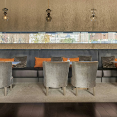 AC Hotel Sants by Marriott - Bild 21