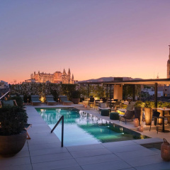Sant Francesc Hotel Singular - Bild 17