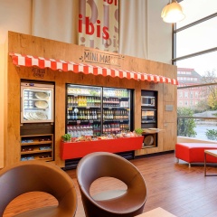 ibis Berlin Mitte - Bild 12