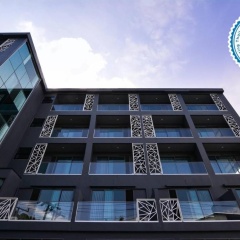 Wake Up Aonang Hotel - Bild 1