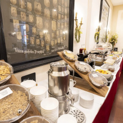 Hotel Regina - Bild 12