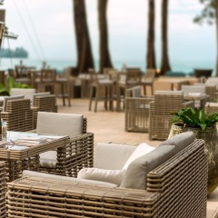 Twinpalms Surin Beach Phuket - Bild 14