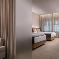 The Knickerbocker Hotel - Bild 20