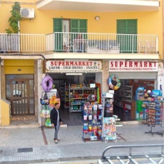 Hostal Sol de Mallorca. - Bild 28