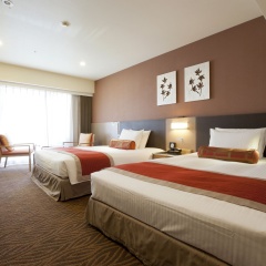 Hotel Sardonyx Tokyo - Bild 13