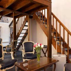 Relais Hotel Du Vieux Paris - Bild 15