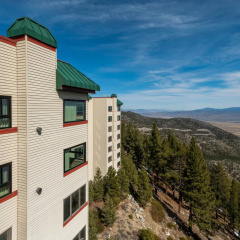 Holiday Inn Club Vacations Tahoe Ridge Resort by IHG thumbnail 1