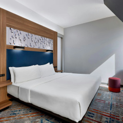 Aloft by Marriott Munich - Bild 7