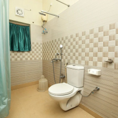 FabHotel Paradise Inn Salt Lake thumbnail 1
