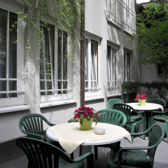Garden Hotel - Bild 16