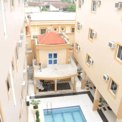 Claridon Hotels & Resorts - Bild 19