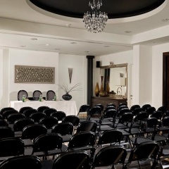 Best Western Plus Embassy Hotel - Bild 21