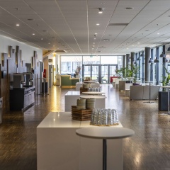 Scandic Sydhavnen - Bild 16