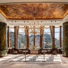 Island Shangri-La, Hong Kong - Bild 26