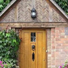 42 Caldy Road B&B (West Kirby) photo 2