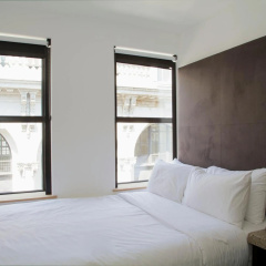 The Z Hotel Piccadilly - Bild 3