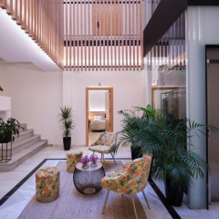 Sweet Sevilla Suites - Smart Hotel - Bild 17