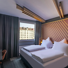 B&B Hotel Aachen-City - Bild 2