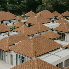 Andaman House - Bild 1
