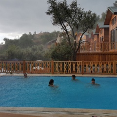 Kabak Armes Hotel - Bild 7