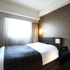 APA Hotel Ningyocho Ekikita - Bild 4