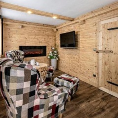 Pension Grünsteinblick - Bild 21