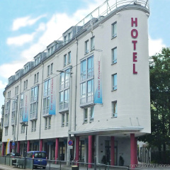 Hotel Leipzig City Nord by Campanile - Bild 1