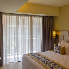 Anathera Resort Kuta - Bild 3