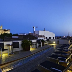 Petit Palace Hotel Tres - Bild 19