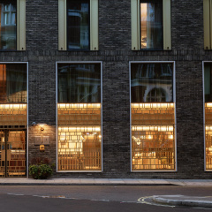 The Guardsman Hotel and Residences - Bild 1