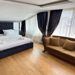 Hotel Next2 - Bild 7