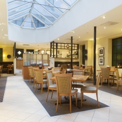 Scandic Holberg - Bild 19