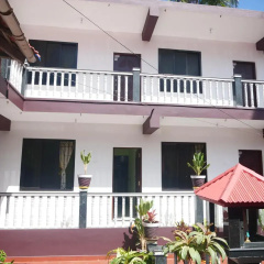 Palolem Casa thumbnail 1
