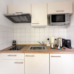 Limehome Bamberg Siechenstraße - Bild 14