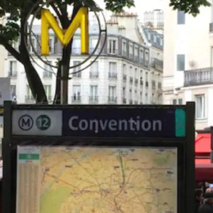 Hotel Printania Porte de Versailles - Bild 1