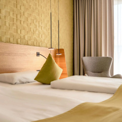 Novotel Karlsruhe City - Bild 6