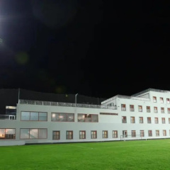 Bursa Birlik Hotel - Bild 1