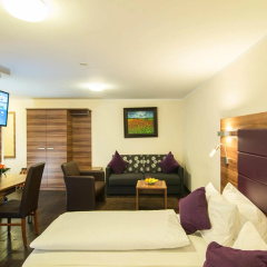 BATU Apart Hotel - Bild 4