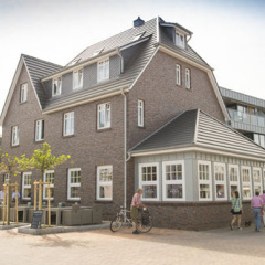 Hotel 54° Nord - Bild 1