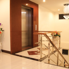 JS Residence Krabi - Bild 14